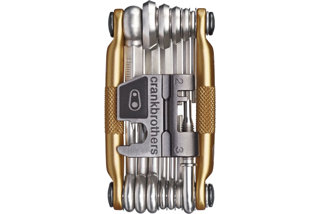 Crankbrothers Multi-17 Multitool