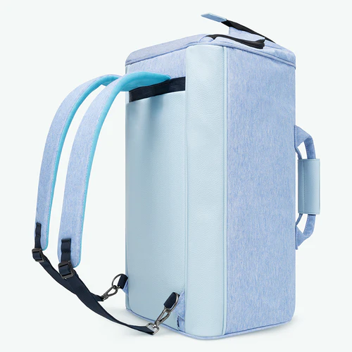 Duffle Adventurer Ajaccio blue
