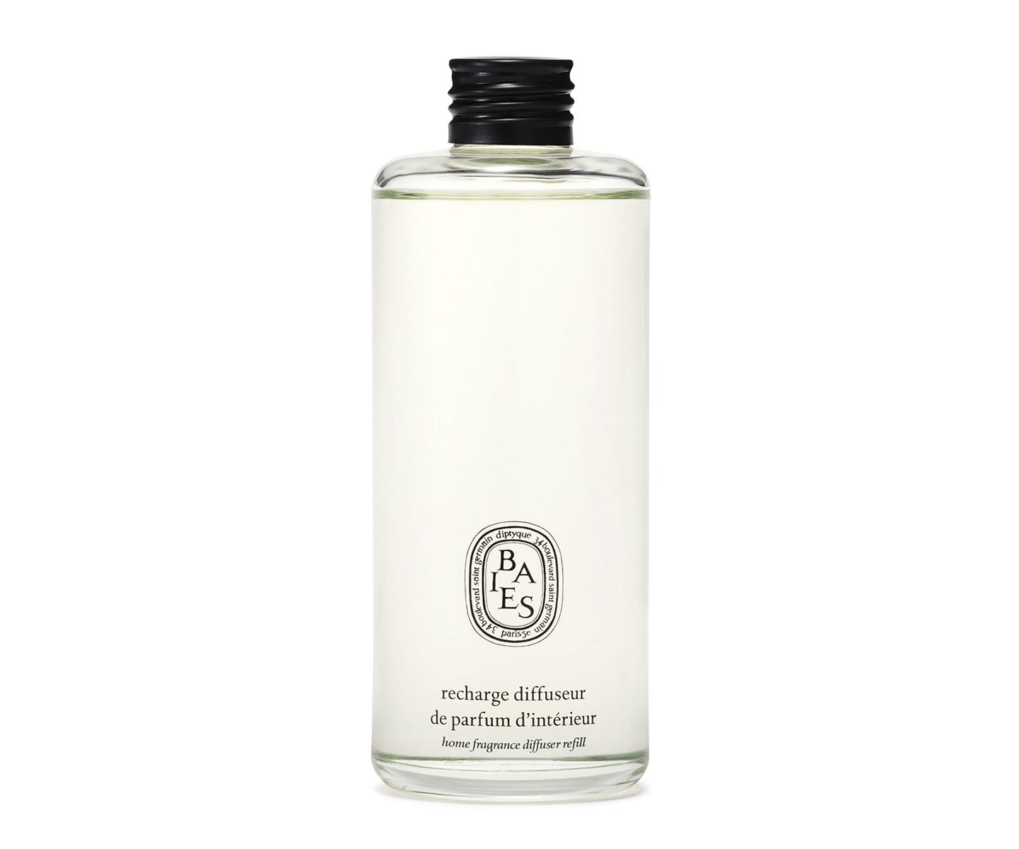 Baies - Recharge pour diffuseur de parfum d'intérieur