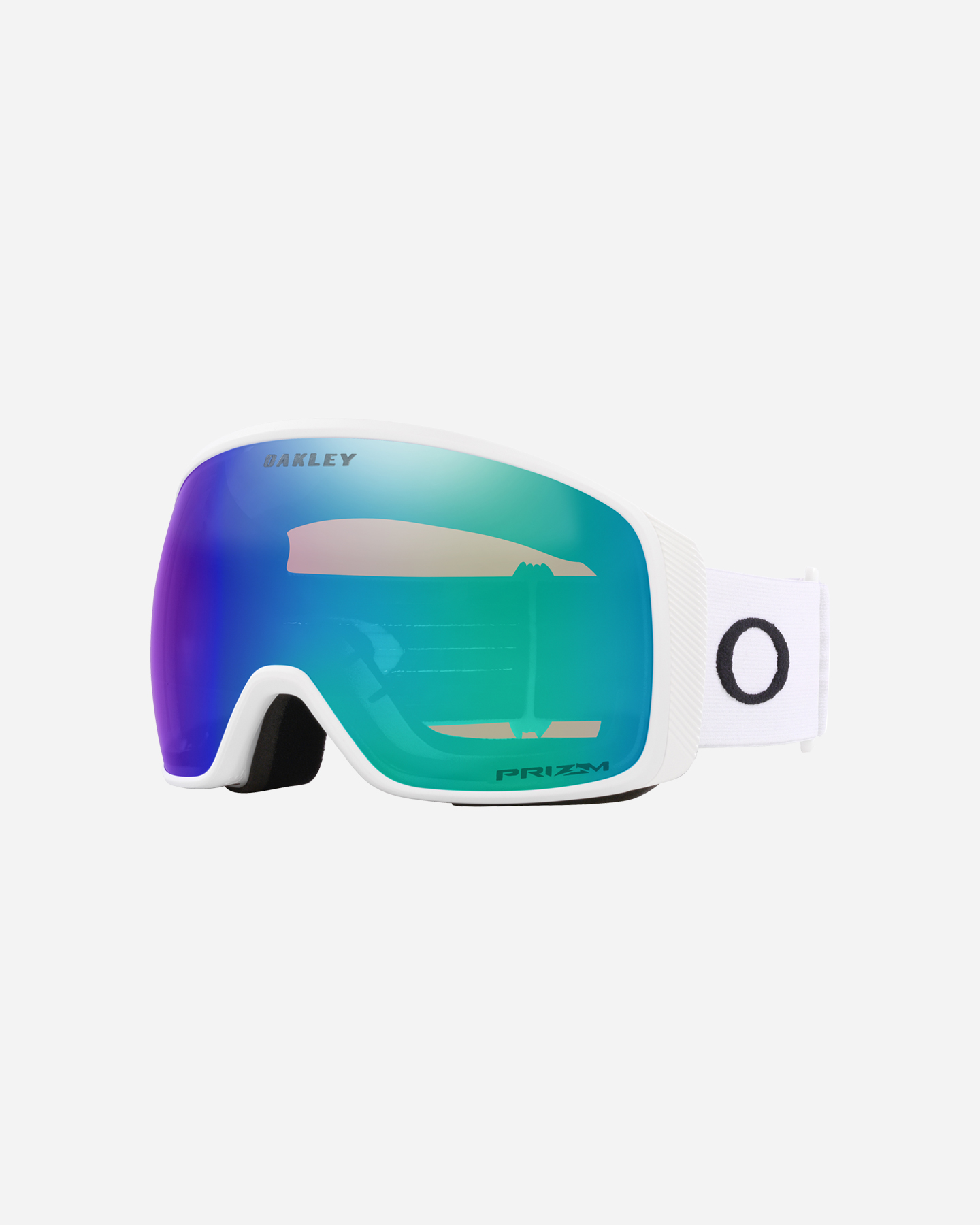 Gogle narciarskie Oakley Flight Tracker L Prizm 0OO7104-710468