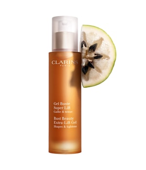 CLARINS Body Care Extra-Lift Gel Dekolletécreme-50 ml