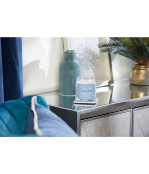 Yankee Candle Ocean Air Duftkerze-567 g