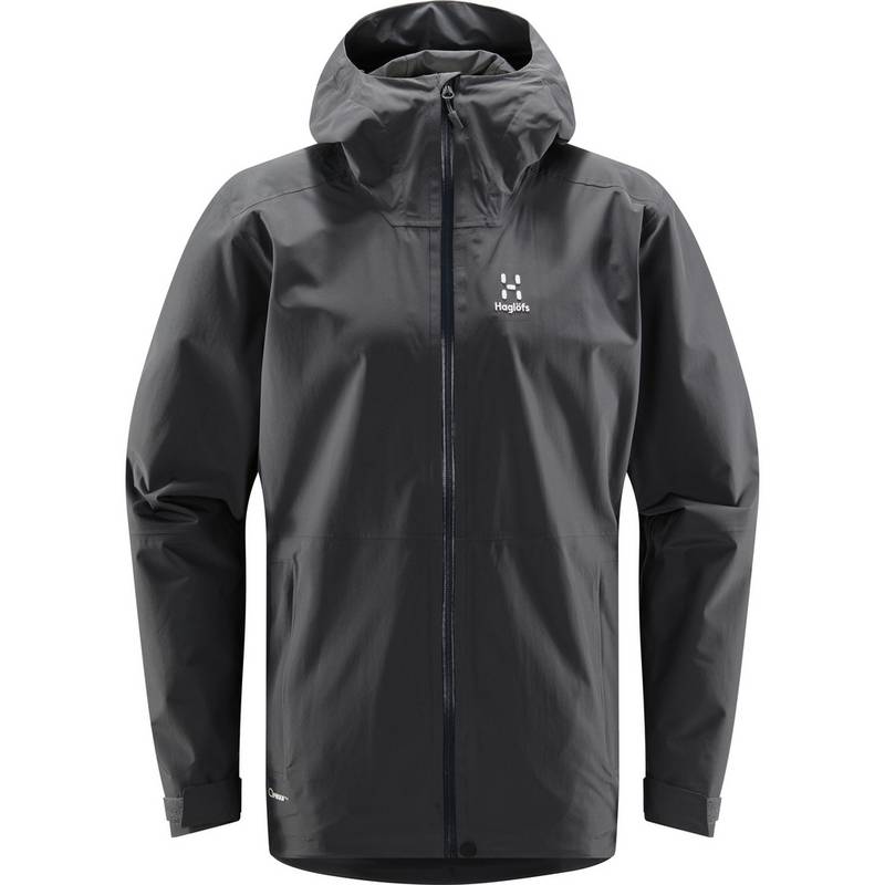 Haglöfs Finch Proof Jacket Hardshelljacke Herren