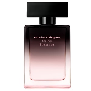 Narciso Rodriguez for her forever Eau de Parfum 50 ml