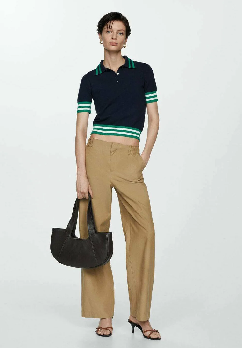 Mango RALF - Polo
