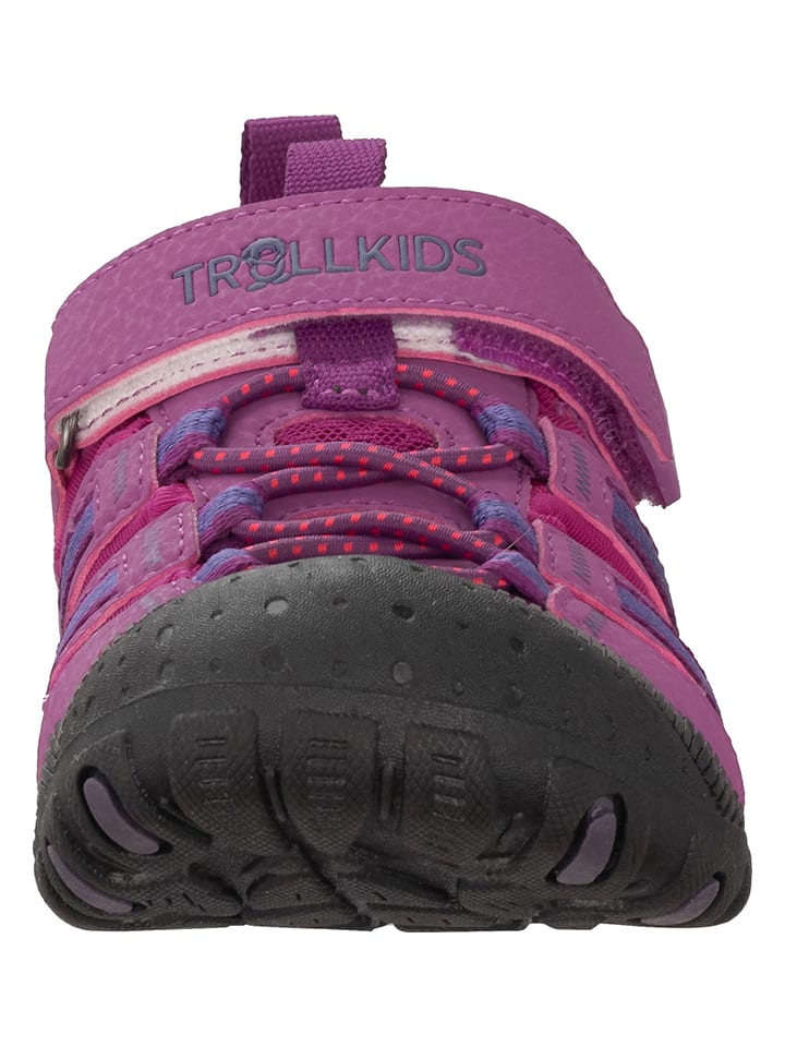 Trollkids Halbsandalen 