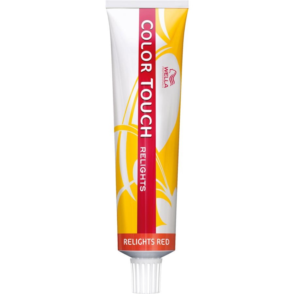 Wella Color Touch Relights Coloration capillaire