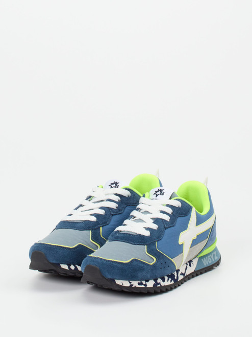 Sneaker-66111010010 W6YZ