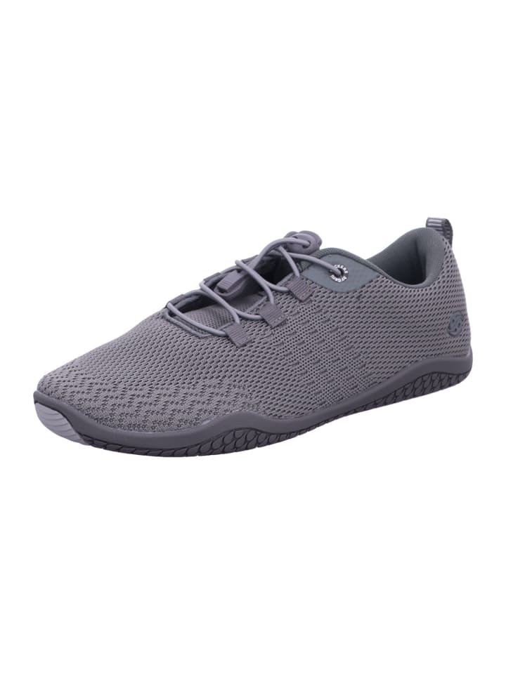 Dockers by Gerli Schnürschuhe  in Grau günstig kaufen