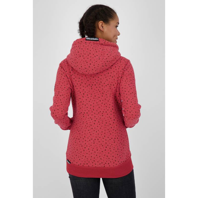 ALIFE AND KICKIN SarahAK B Sweatshirt Damen