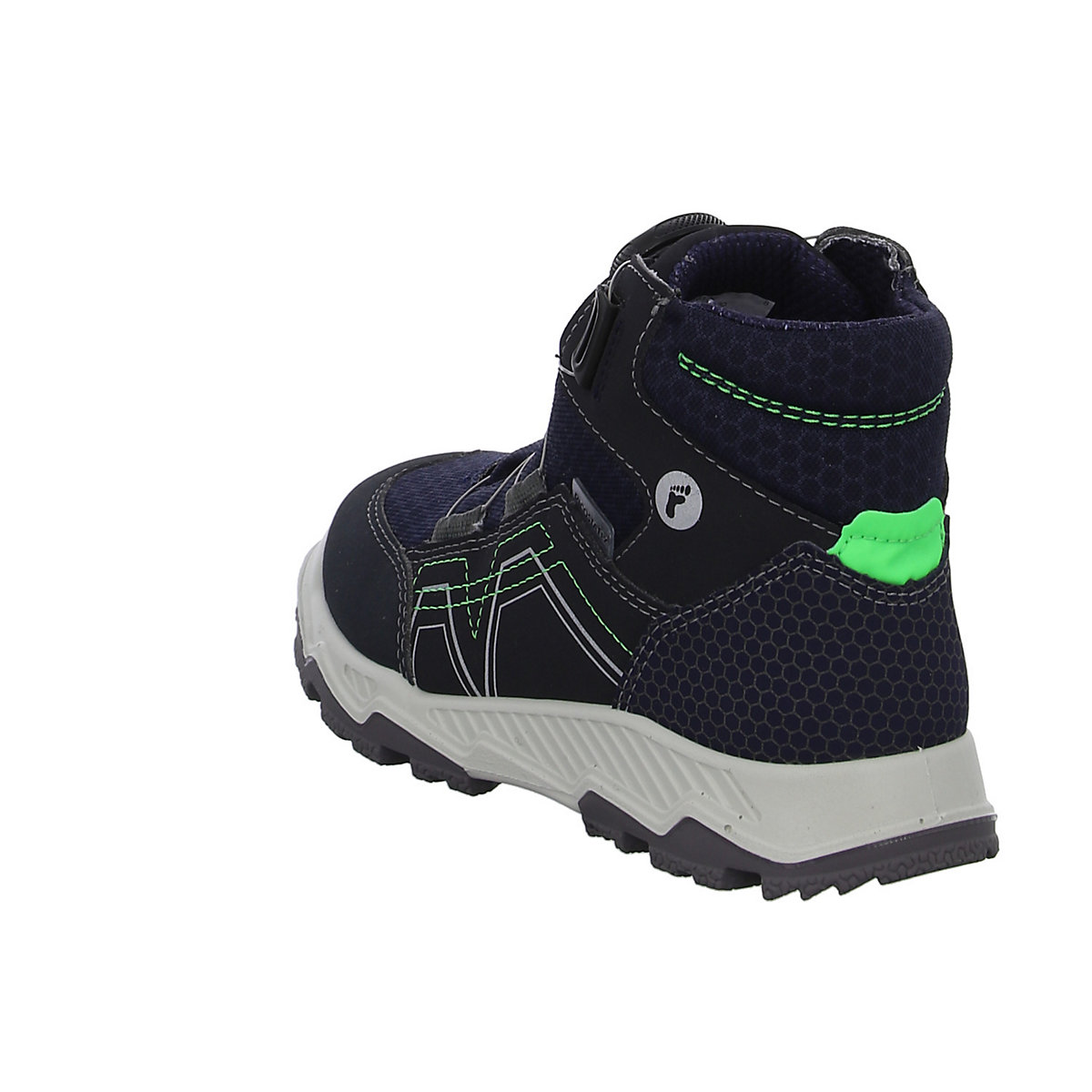 Trekking- & Wanderstiefel