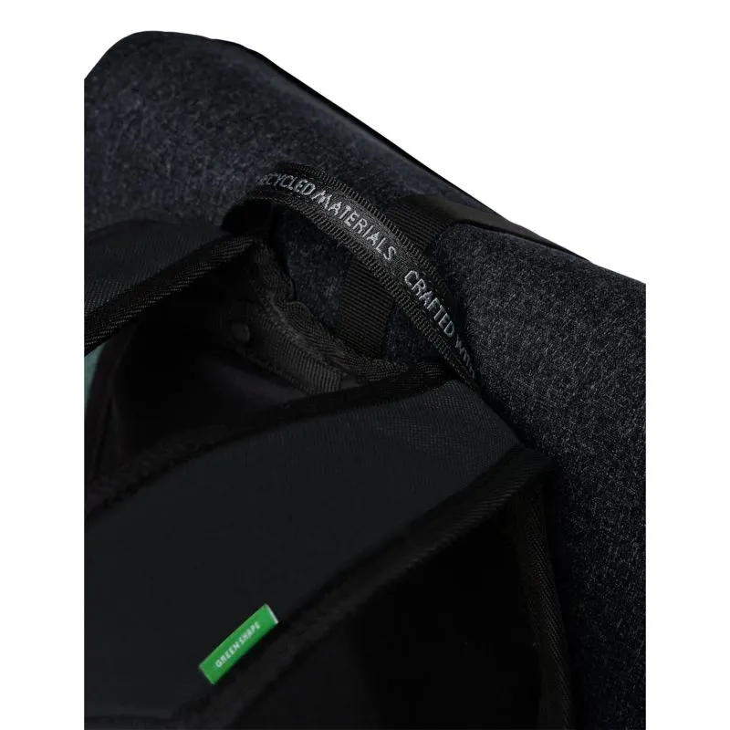 Vaude Clubride Urban 17 - Black