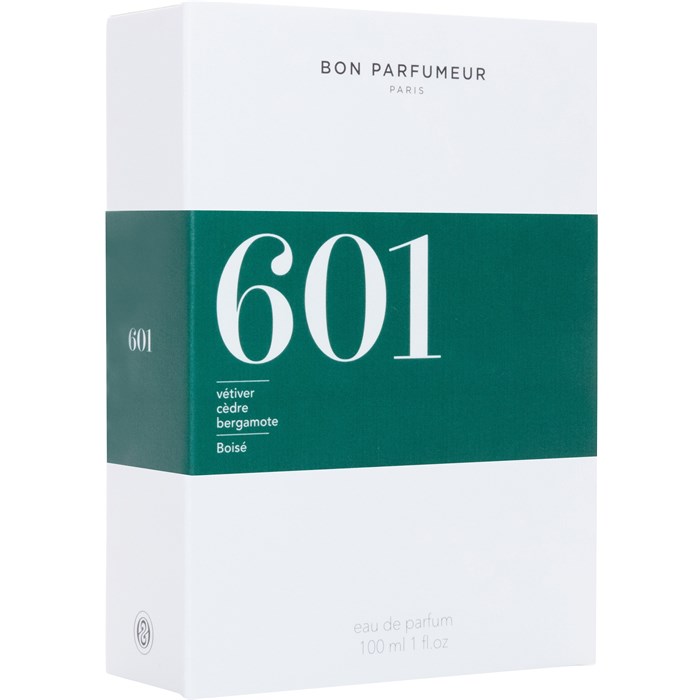 Eau de Parfum Spray