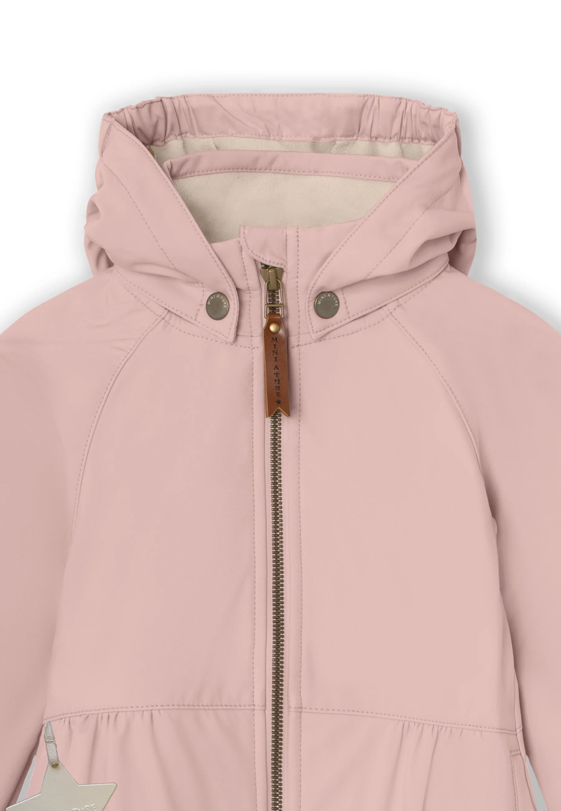 MINI A TURE MATBRIDDI SPRING JACKET UNISEX - Chaqueta de entretiempo