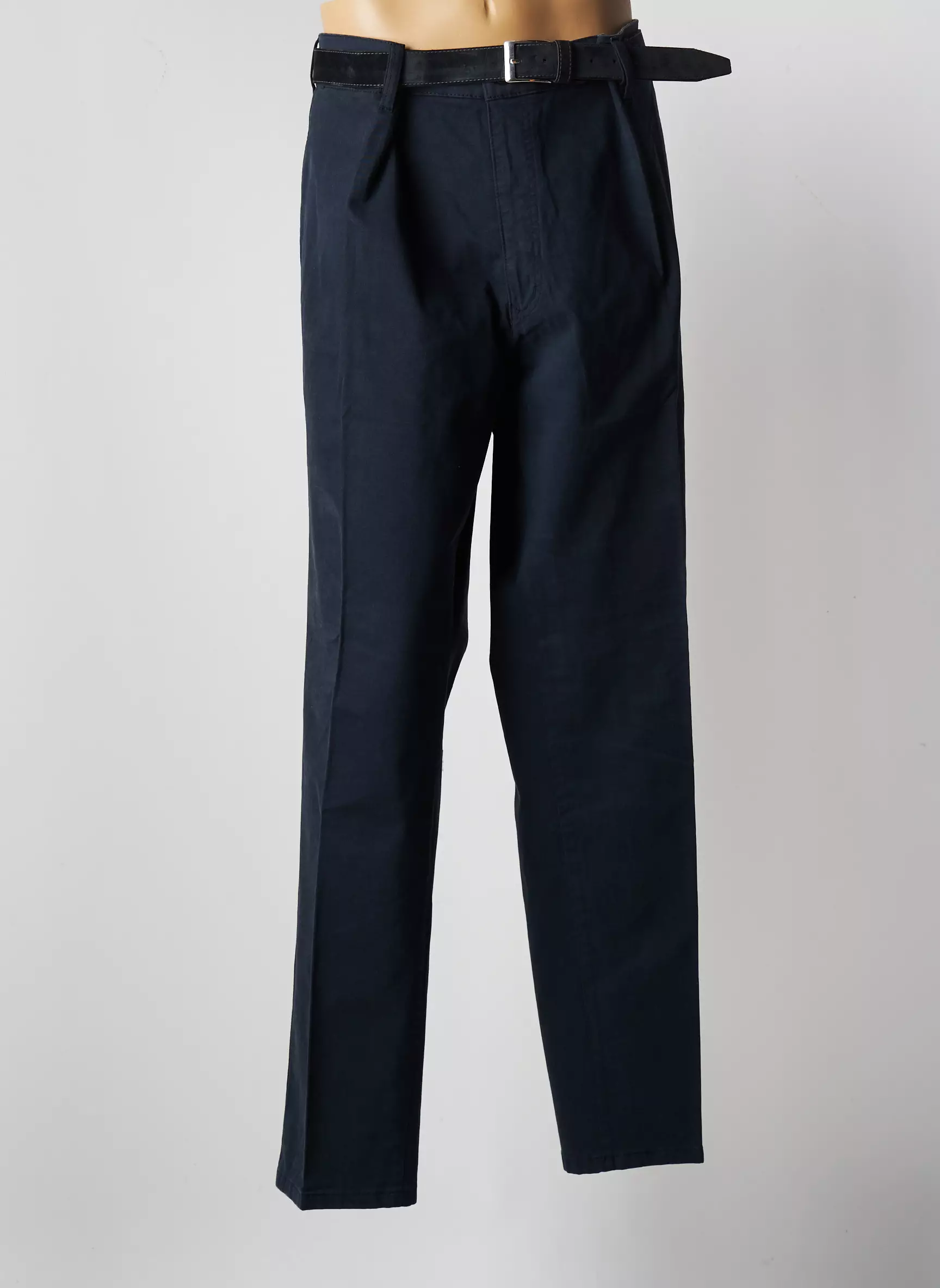 Pioneer Pantalons Chino Homme couleur bleu