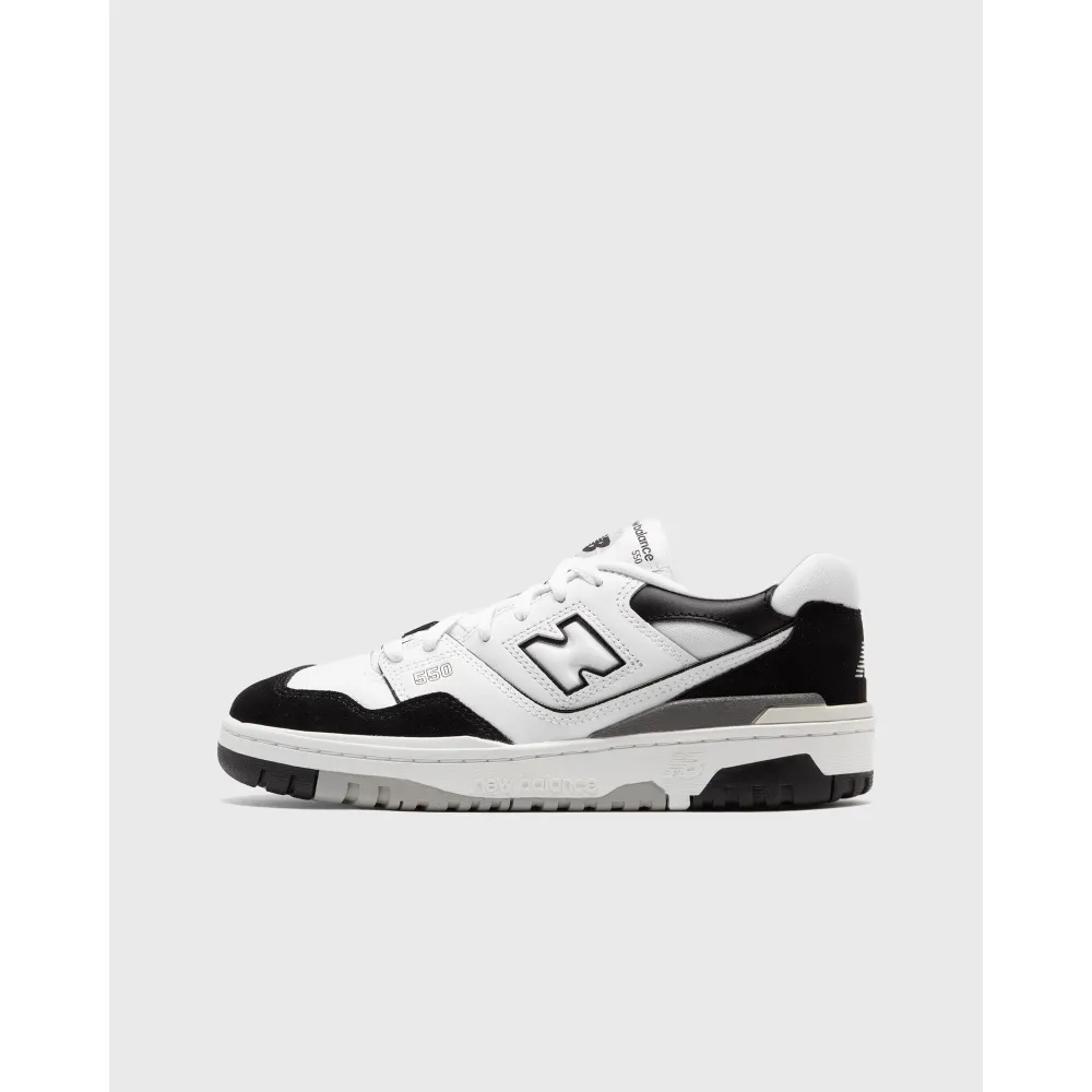 New Balance 550 GSB550CA / weiss