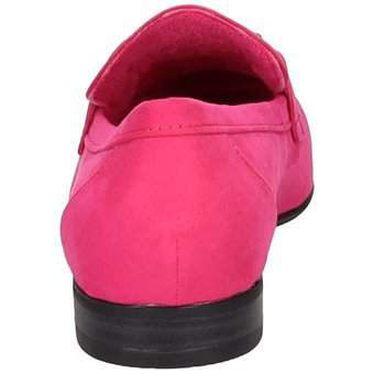 Marco Tozzi Slipper in pink