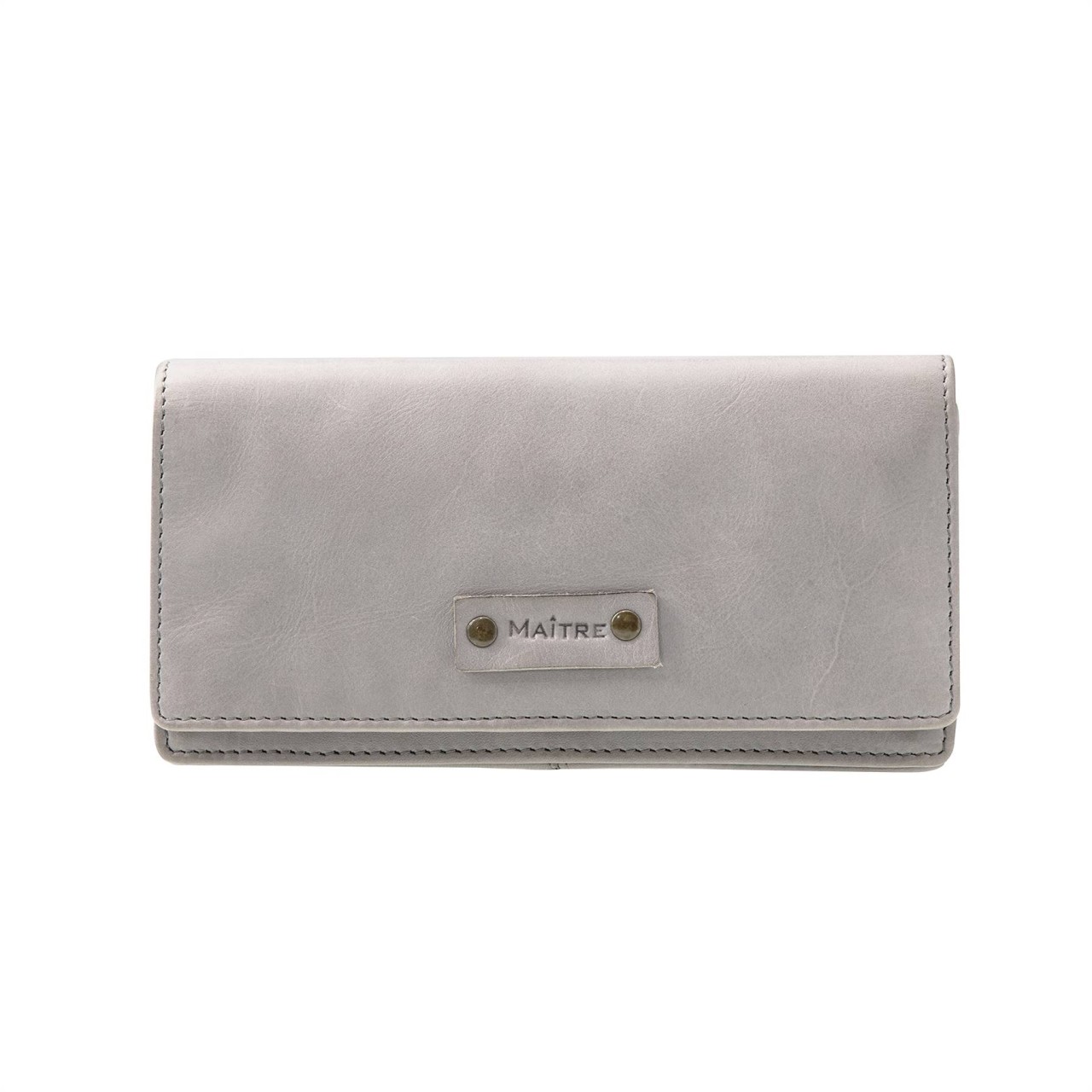 MAITRE Handtaschen grau steinbach immine purse lh14f