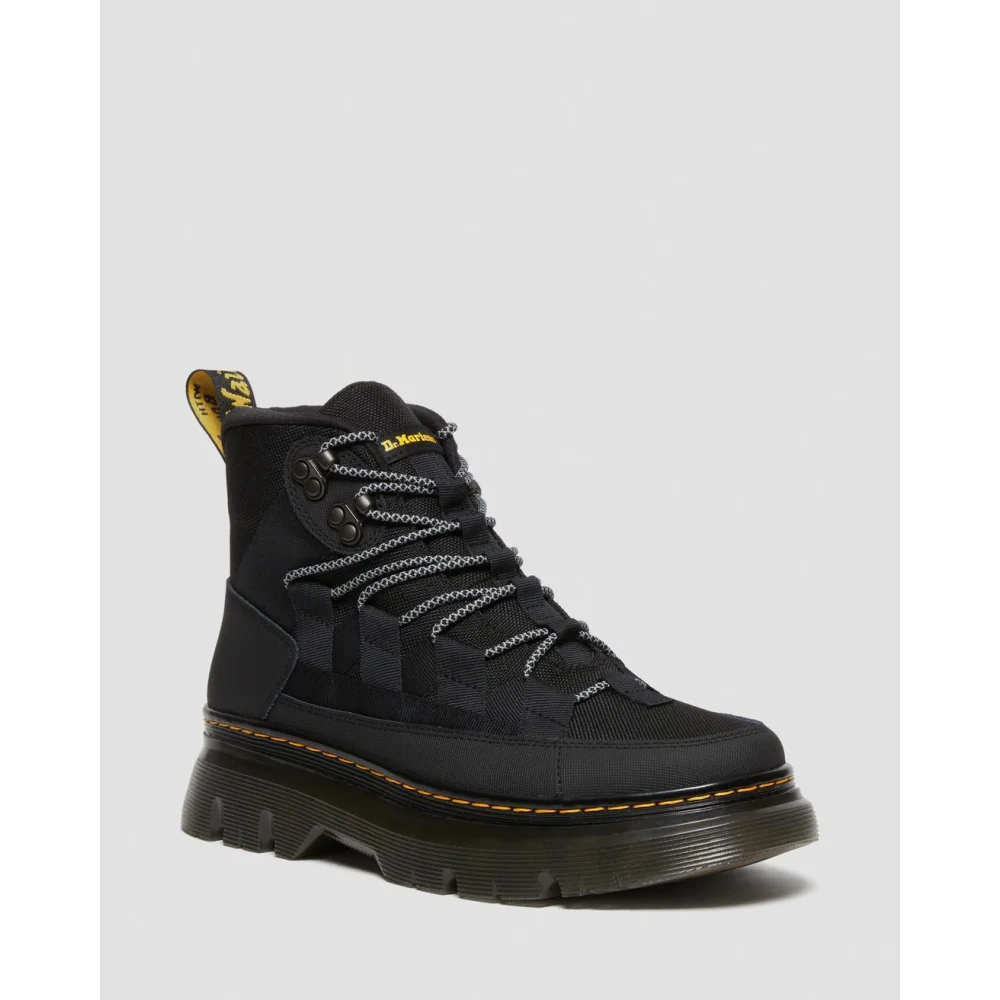 Dr. Martens Boury 27831001 / schwarz