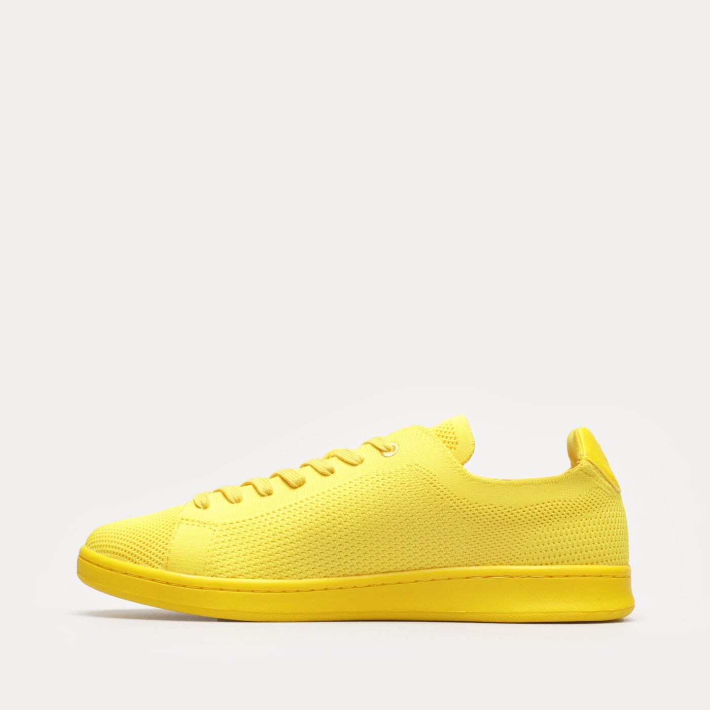 LACOSTE CARNABY PIQUEE 123 1 SMA Gelb