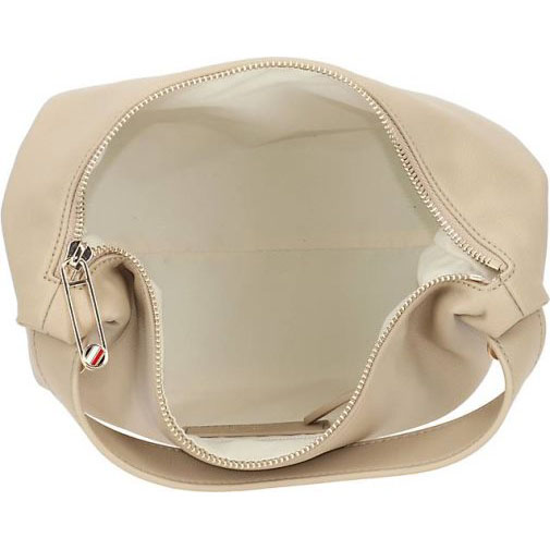 TOMMY HILFIGER TH CASUAL Schultertasche 21 cm