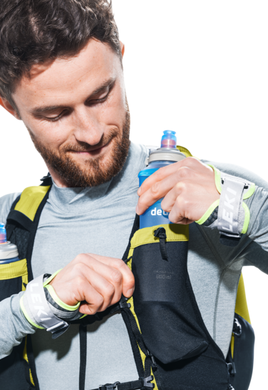 deuter Ascender 7 | Trail Running Rucksack