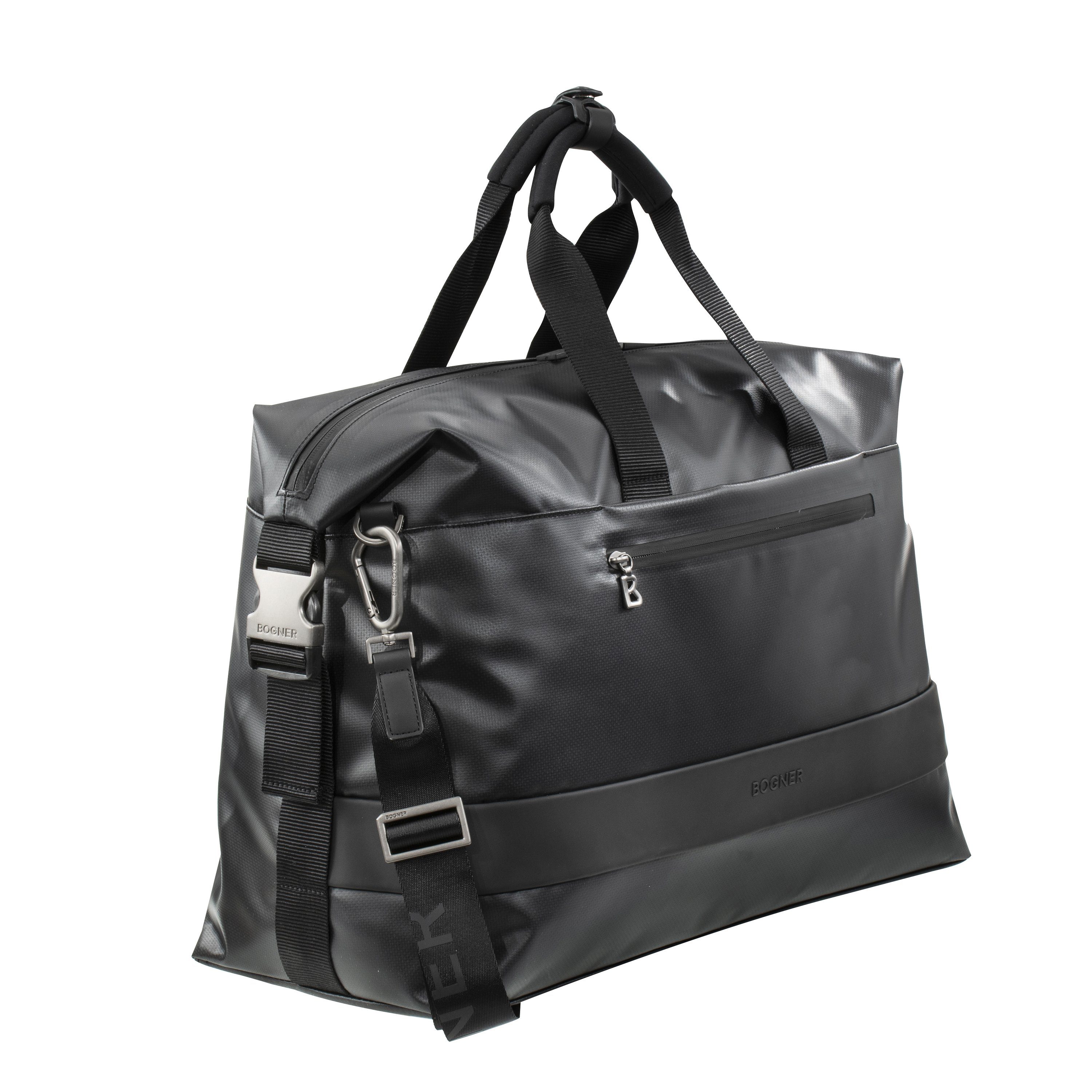 BOGNER Weekender hakuba ewald, outer: synthetic, inner: polyester