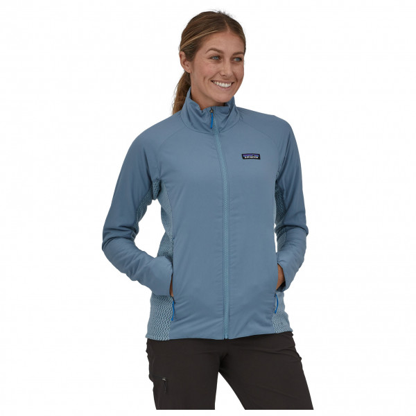 Patagonia - Women's Nano-Air Light Hybrid Jacket - Kunstfaserjacke