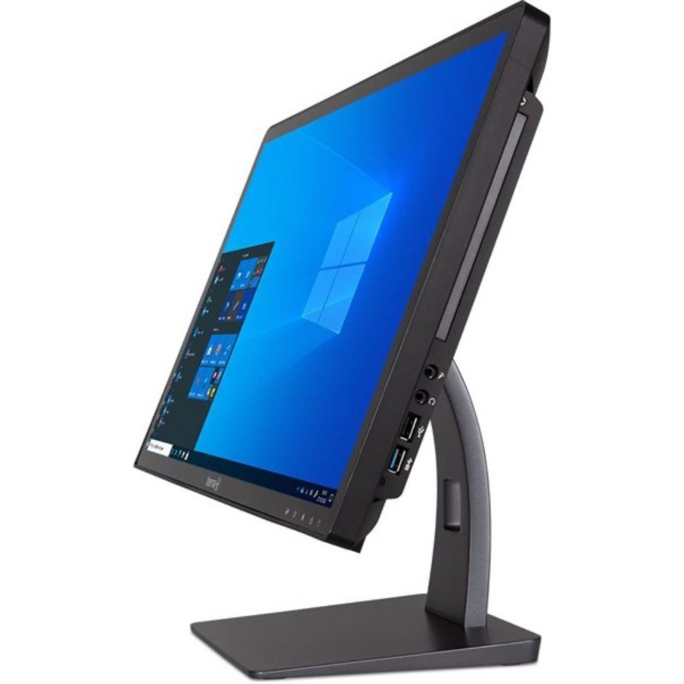 TERRA All-In-One-PC 2212 R2 GREENLINE Touch All-in-One PC (21.5 Zoll, Intel Core i5, Intel UHD Graphics 730, 8 GB RAM)