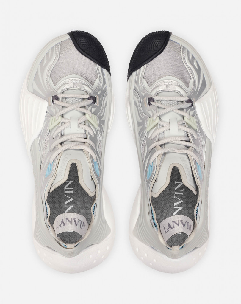 SNEAKERS FLASH-X EN MESH