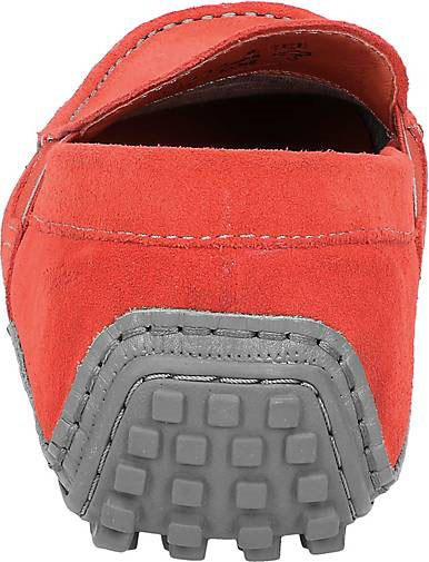 Sioux Slipper Carulio-707