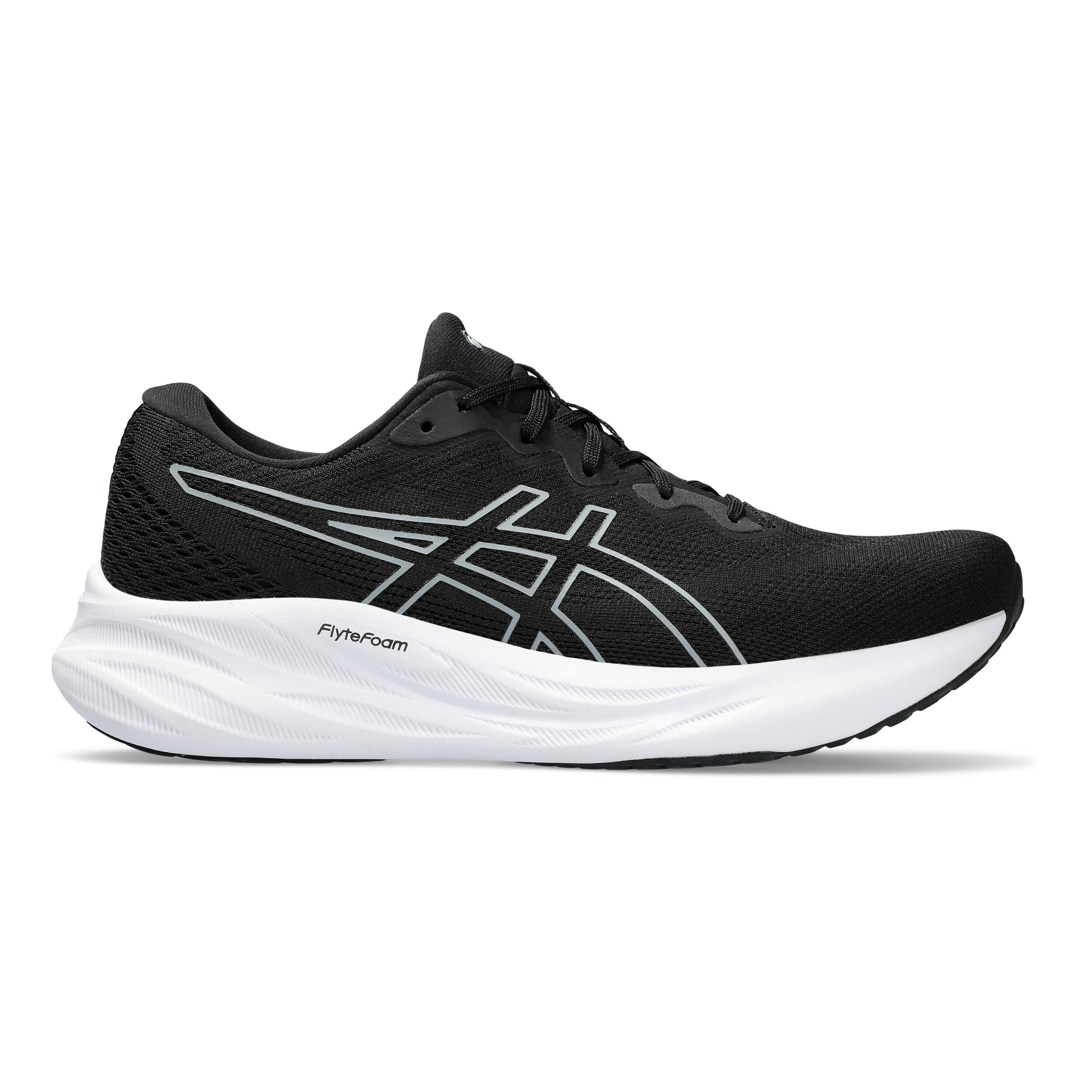 Gel-Pulse 15 Neutralschuh Damen - Schwarz, Grau