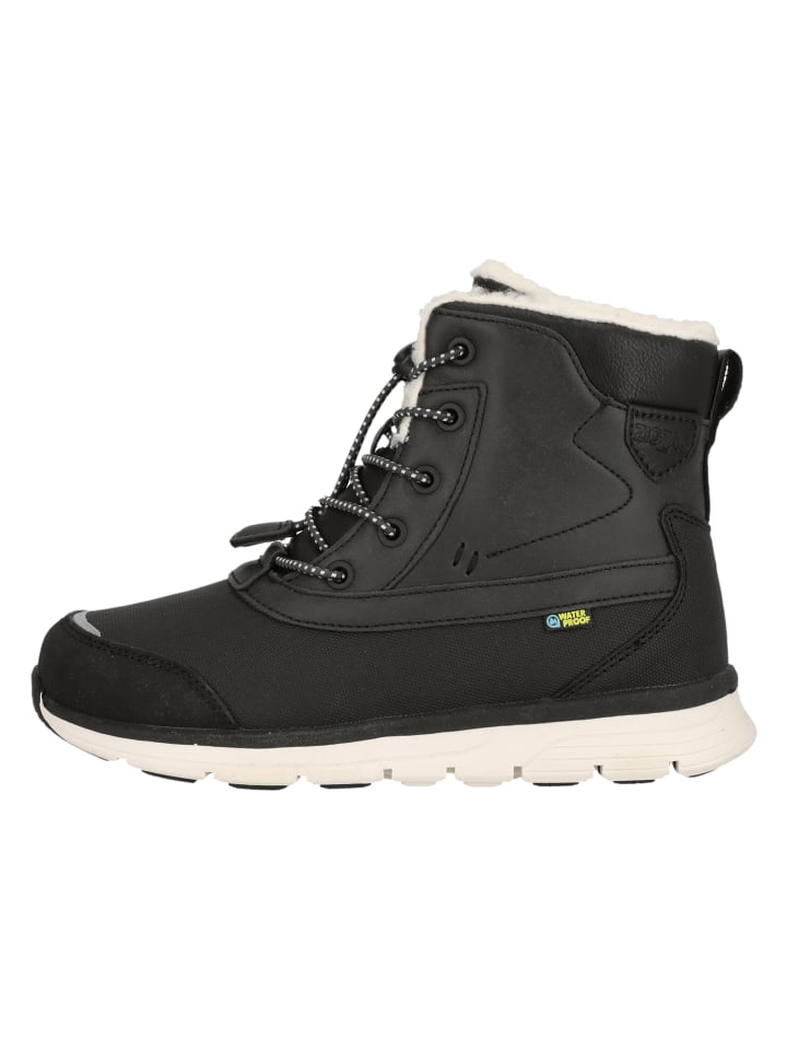Zigzag Boot WP Disgrove Kids in 1051 Asphalt günstig kaufen