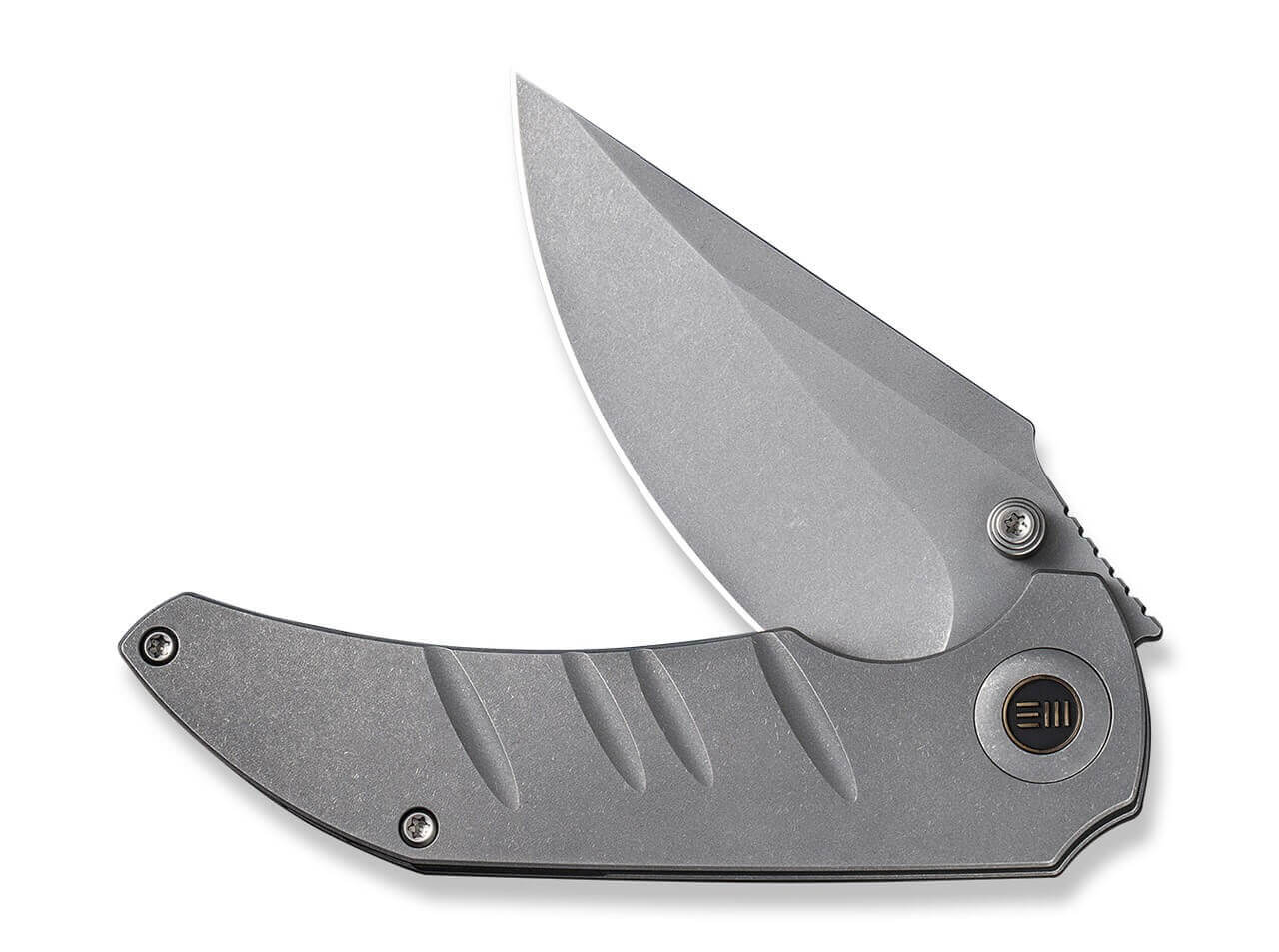 Riff-Raff Titanium Gray