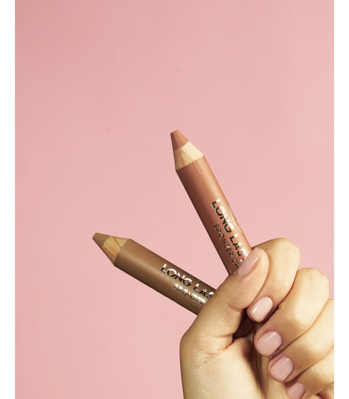 PUROBIO-CRAYON LONGUE TENUE-Bronzer Chubby