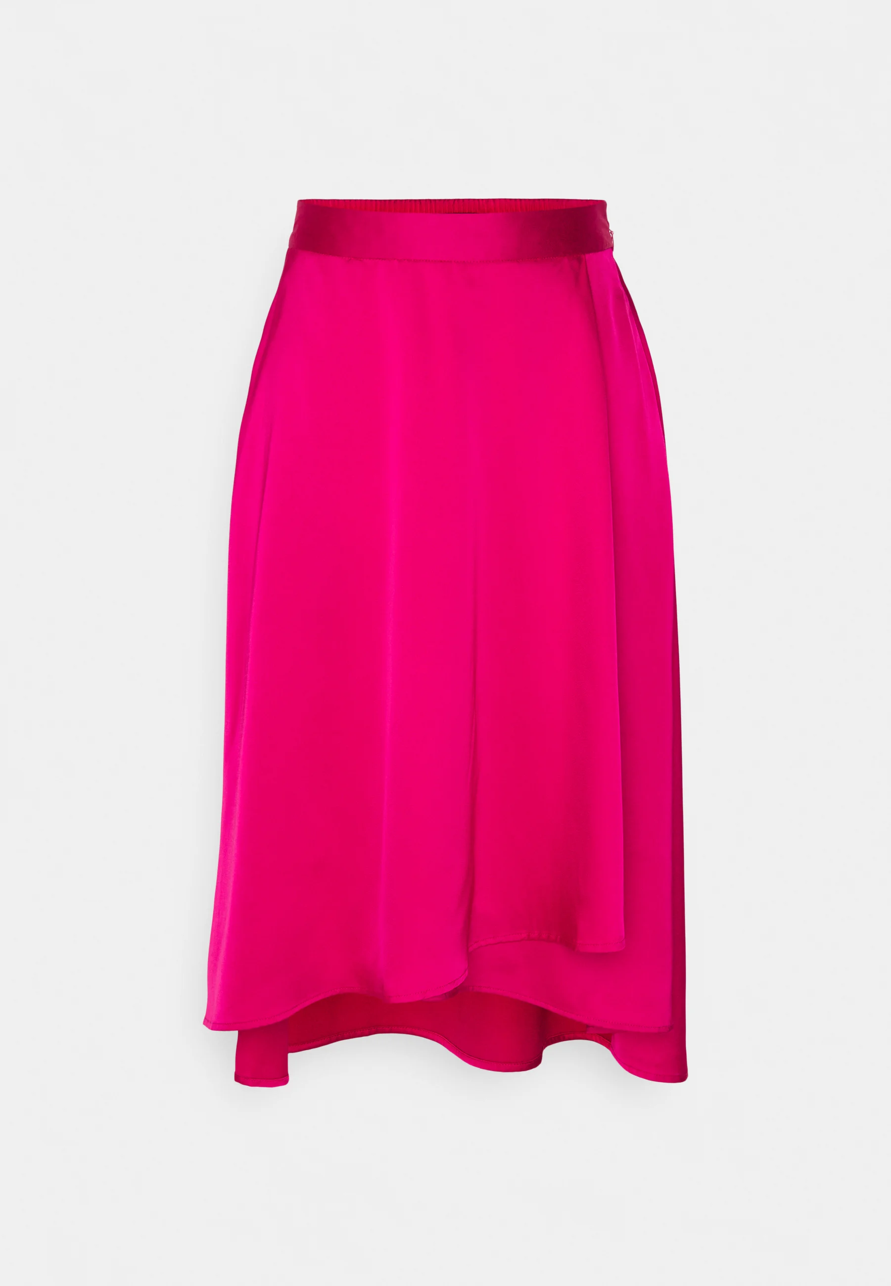 Bruuns Bazaar RAISELLABBENYA SKIRT - Falda cruzada