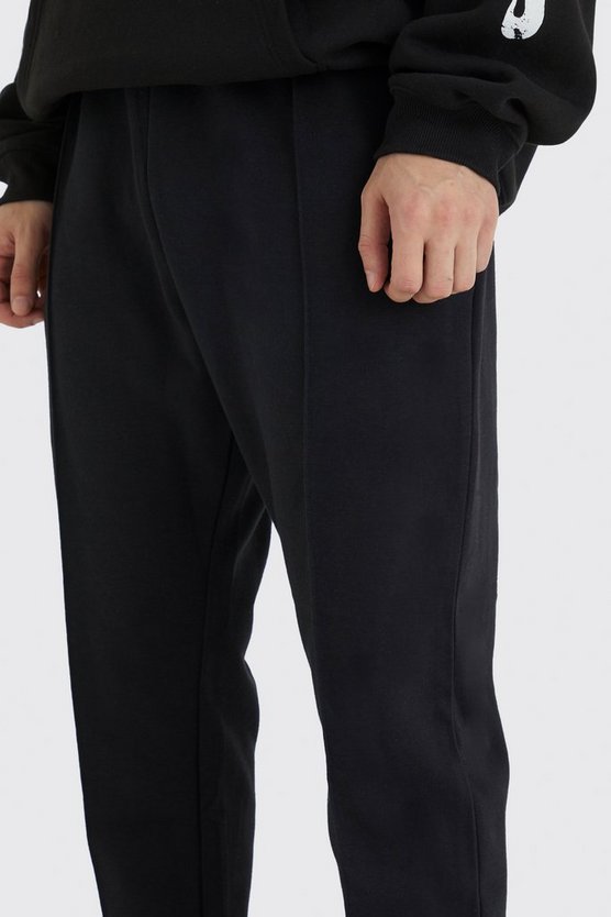 Tall schmale Slim-Fit Jogginghose