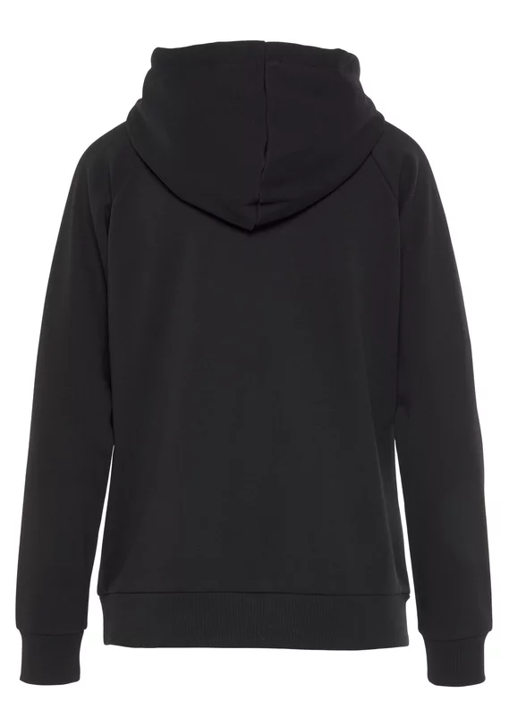 Kapuzensweatshirt