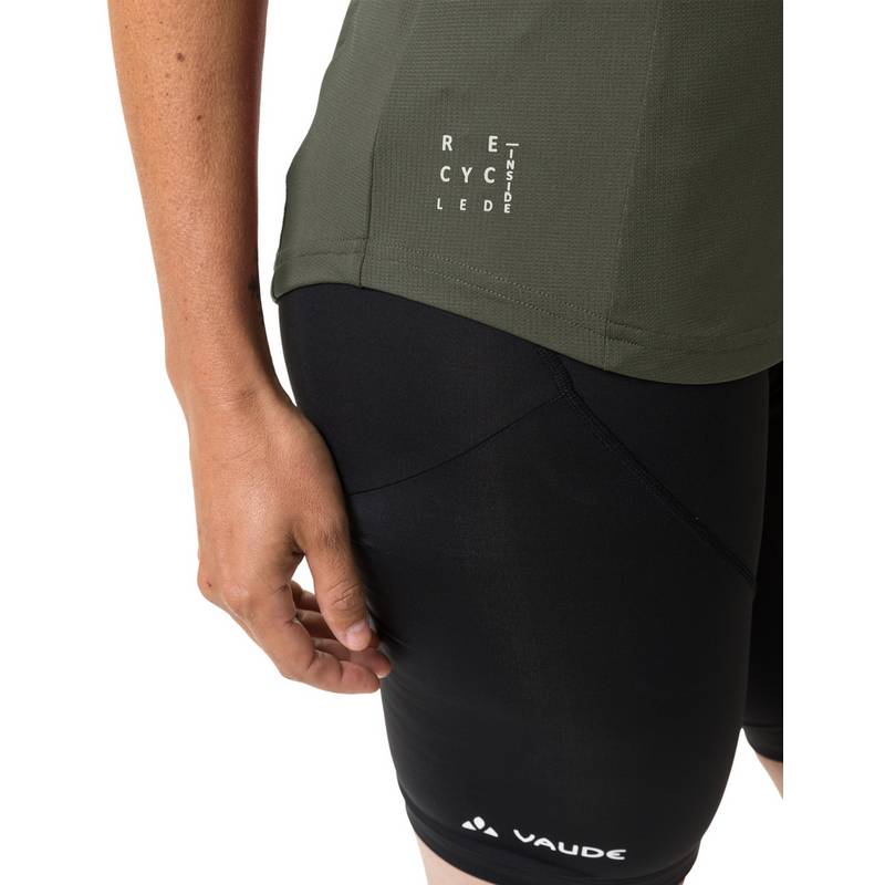VAUDE Women's Kuro Shirt T-Shirt Damen
