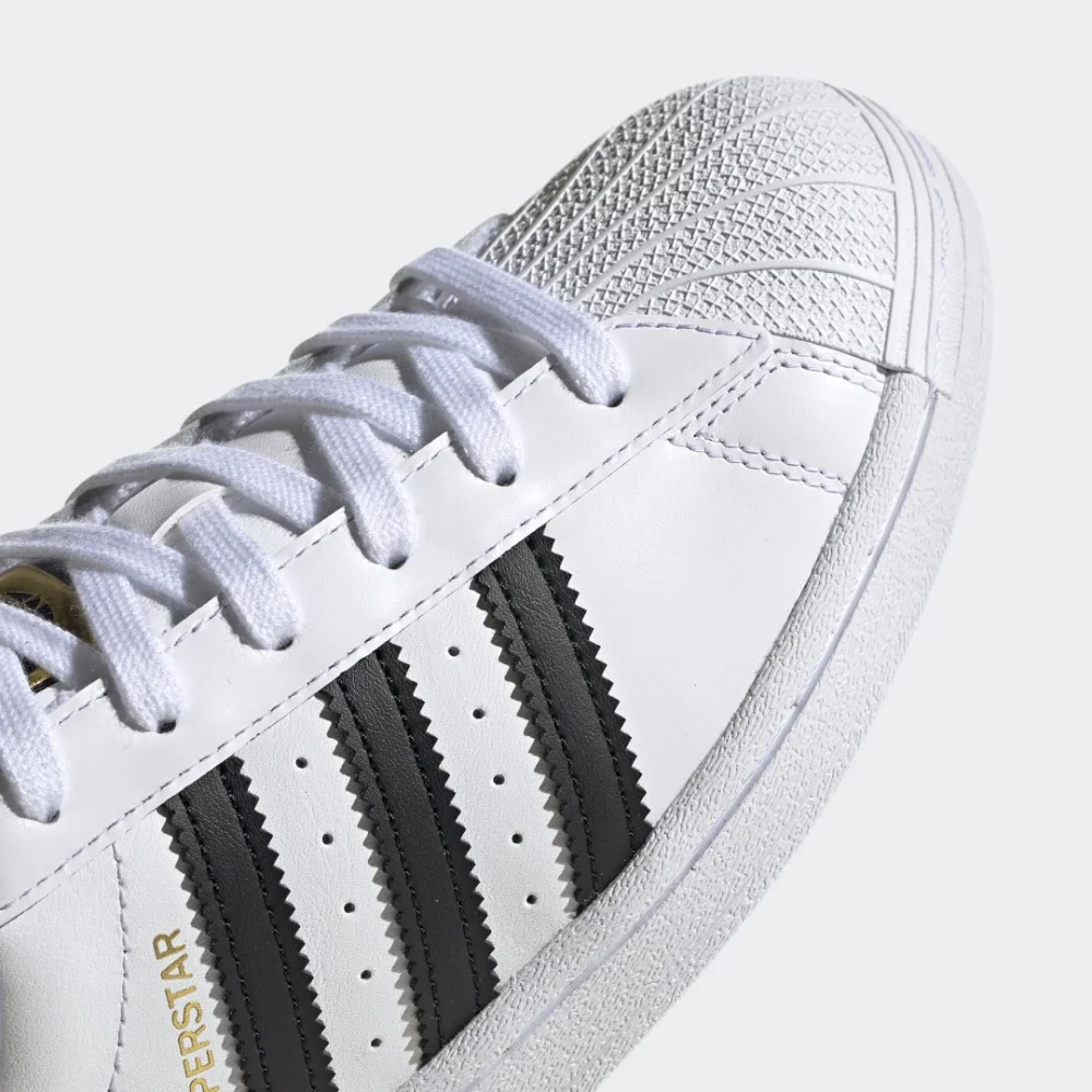 adidas Superstar W FV3284 / weiss