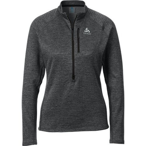 DAMEN ROLLI MID LAYER 1/2 ZIP FLI