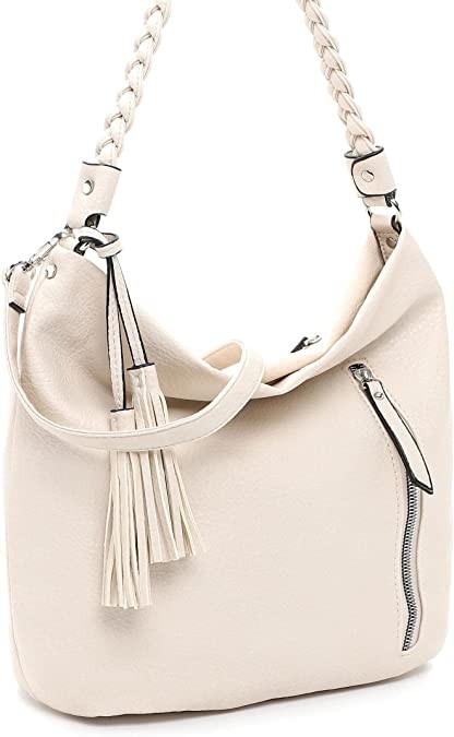 EMILY & NOAH Handtaschen beige