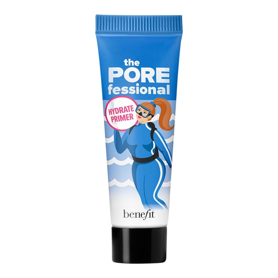 The POREfessional Hydrate Primer Mini