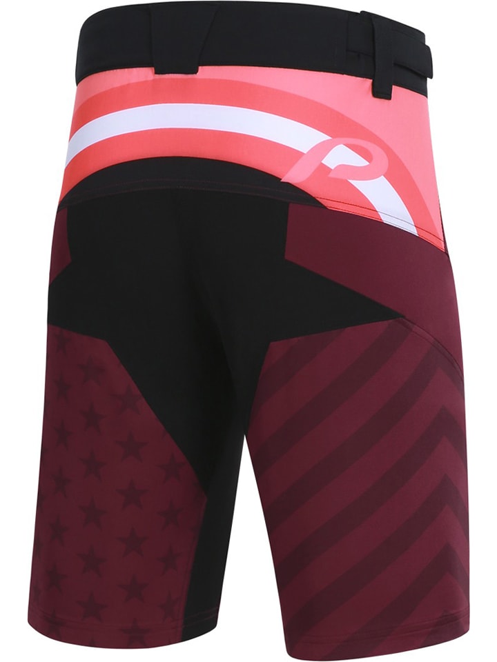 Protective Fahrradshorts 