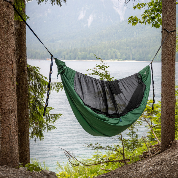 LIGHTEST PRO HAMMOCK - Hängematte