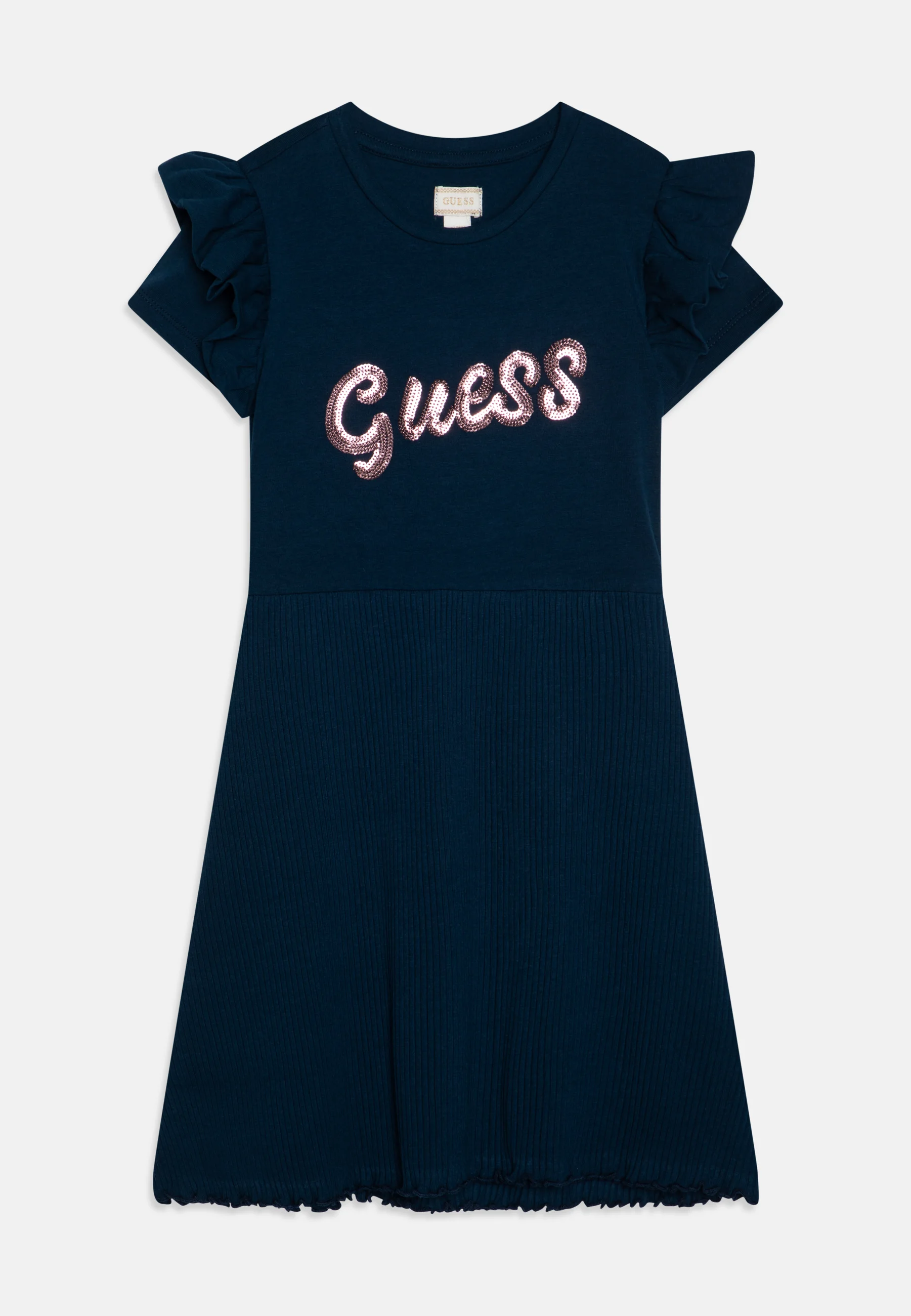 Vestido para niña Guess - Vestido de jersey