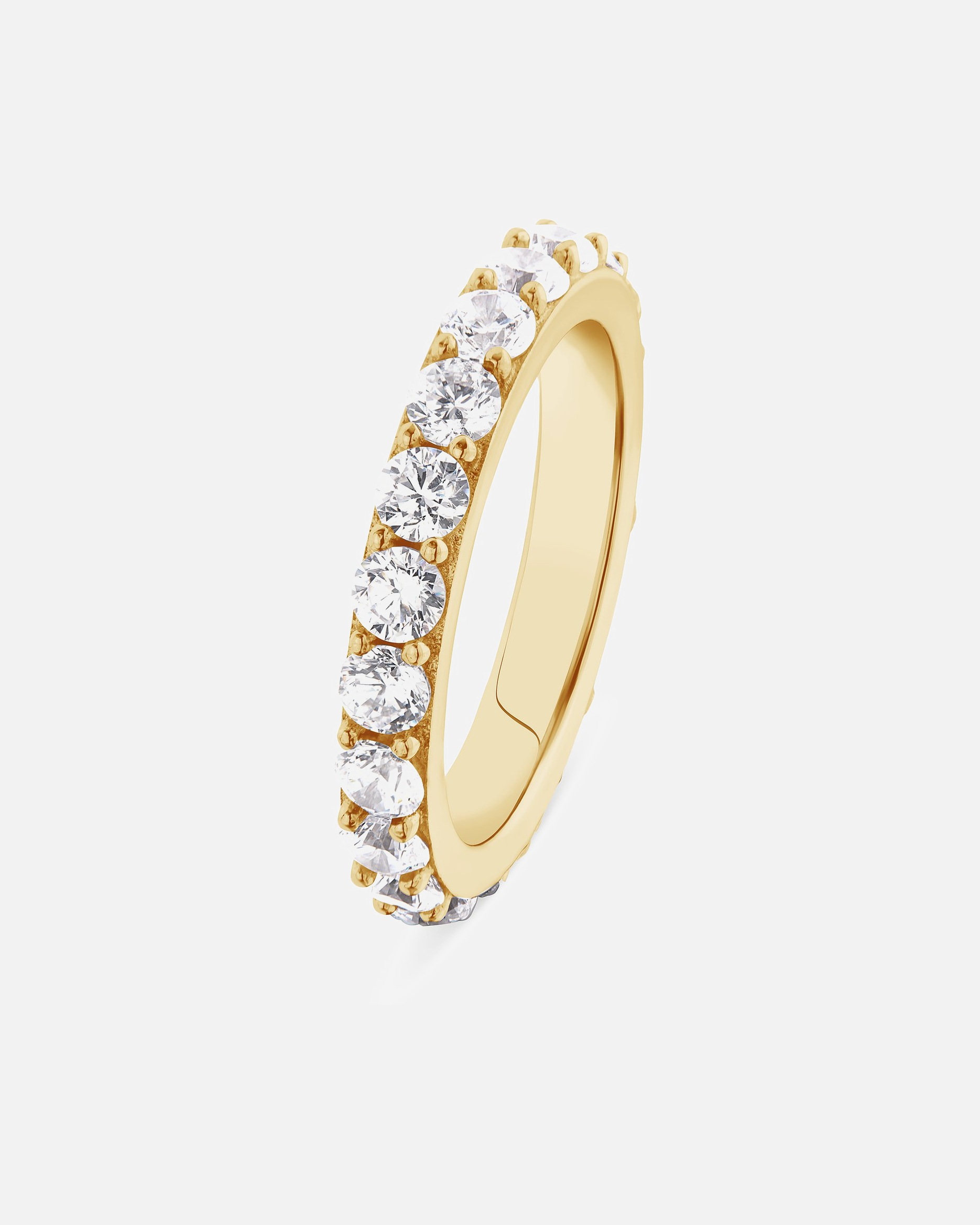Anelli in oro giallo FAVS