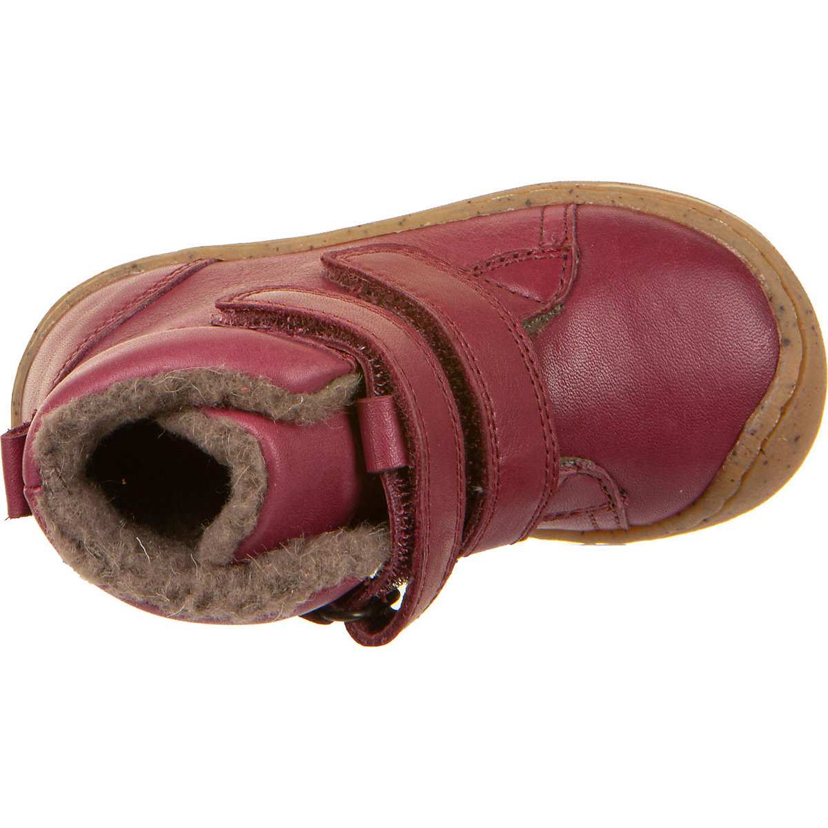 Baby Winterstiefel für Mädchen
