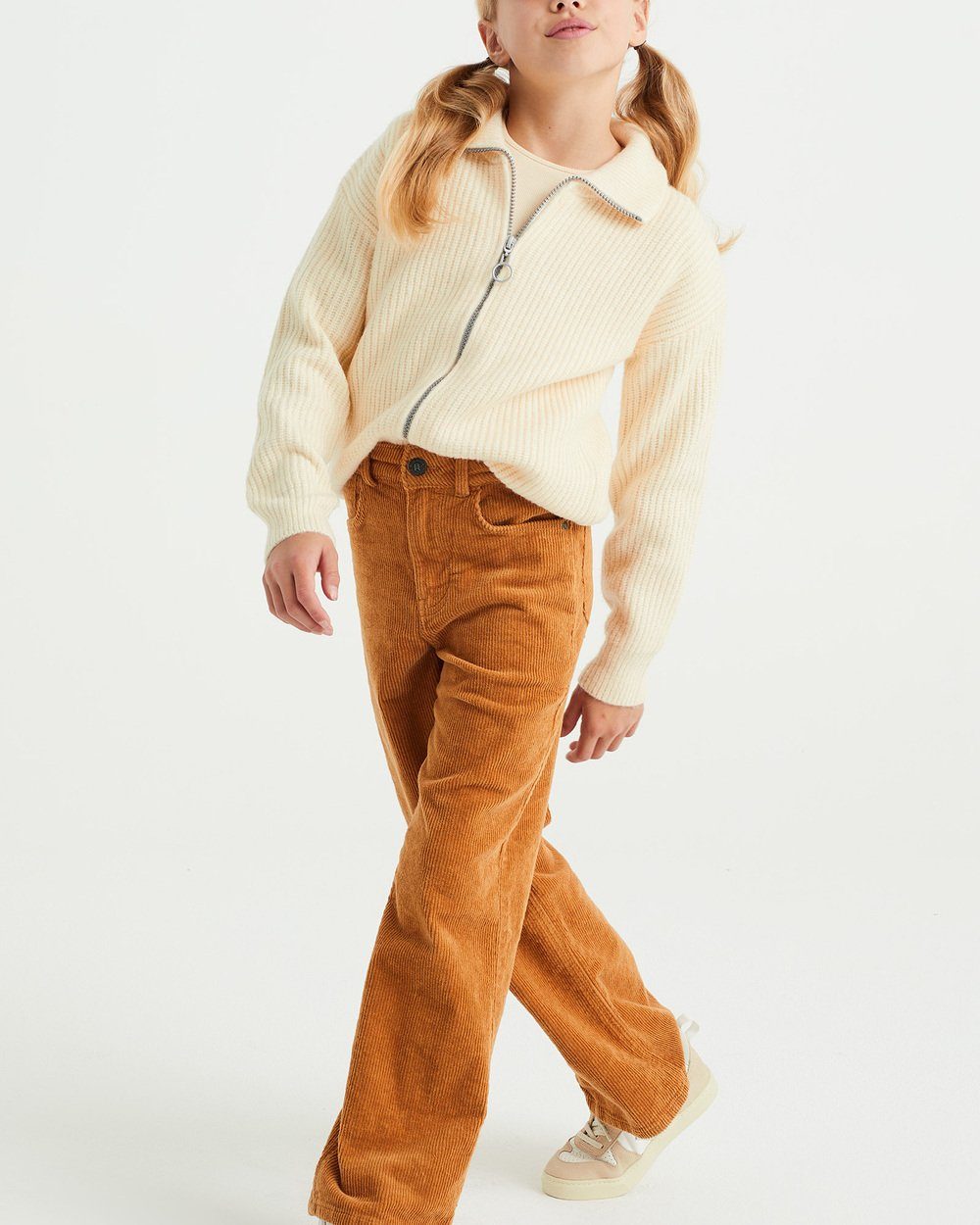 WE Fashion Cardigan (1-tlg)