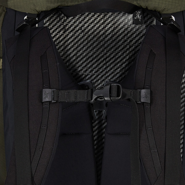 BORA 75 BACKPACK - Trekkingrucksack